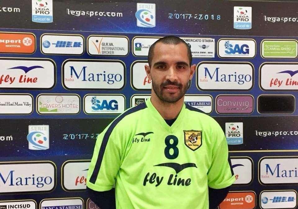 Catania, non solo Curcio: in arrivo anche Bruno Vicente