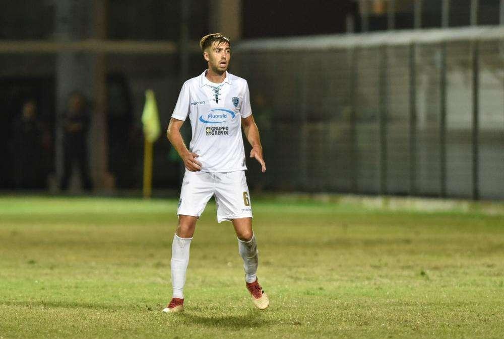 Teramo, Iotti: "Sconfitta di Potenza forte delusione"