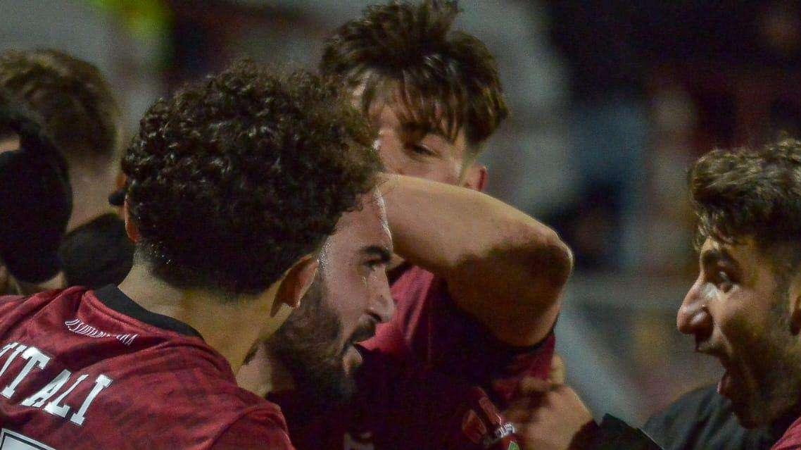 Pontedera, Ladinetti non ci sta: "Espulsione Corona eccessiva"