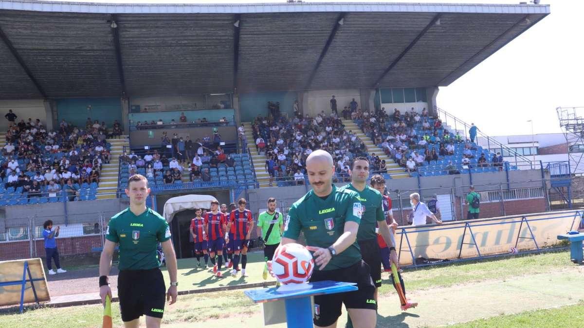 Feralpisalò-Fiorenzuola, fuoco alle polveri: le probabili formazioni