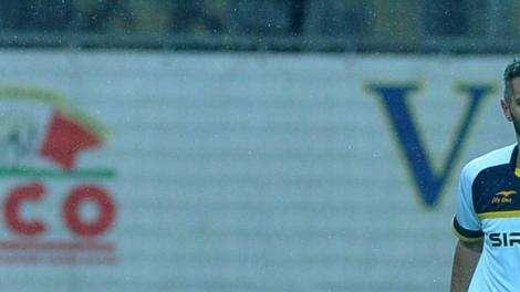 Cavese, Marzorati: "Contento di aver scelto questa piazza, darò tutto"