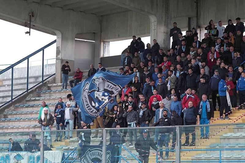 Virtus Francavilla-Pescara, bisogna rialzarsi. Le probabili formazioni