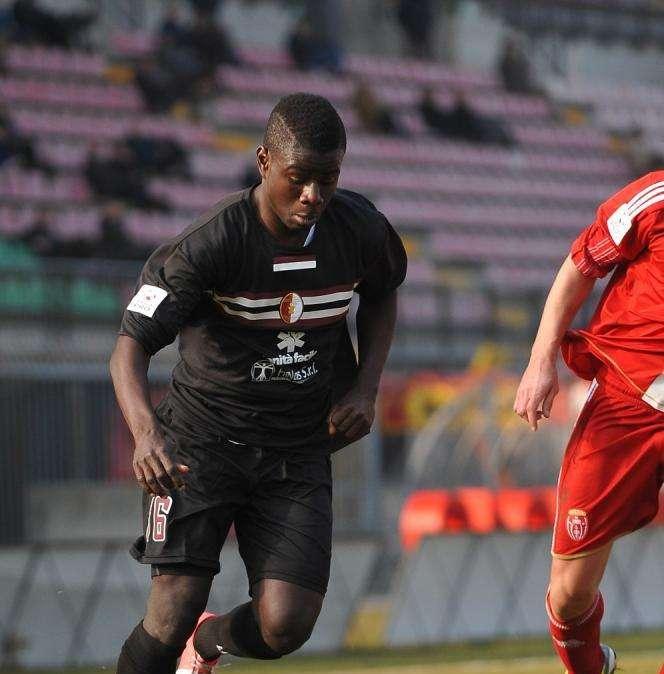 NOTIZIA TC - Catanzaro, oggi è il giorno di Kanoute
