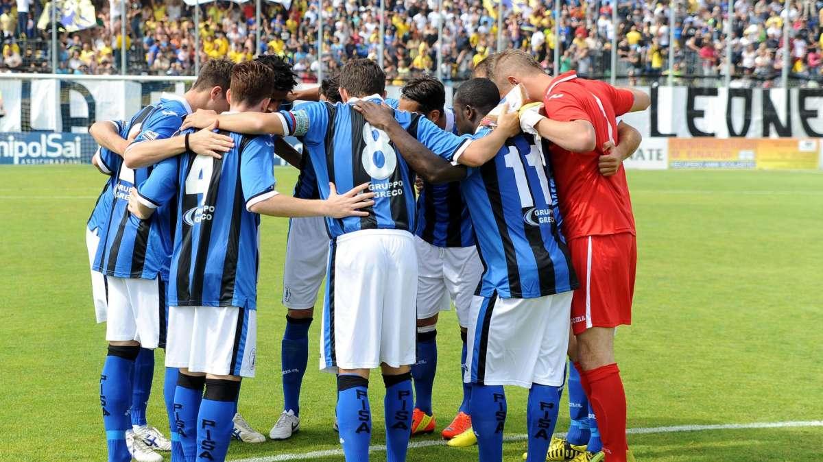 Pisa, preso un centrocampista dalla B