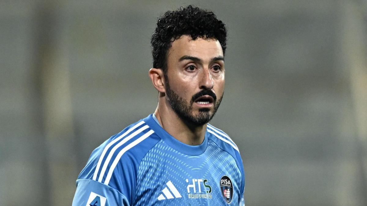 Bari, fatta per la firma di Nicolas: si valuta anche Matteo Anzolin