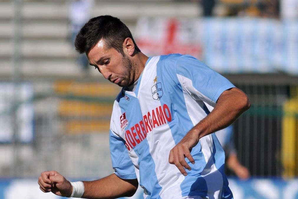 1^ Divisione, beffa Tritium. Contro il Lumezzane è 1-1