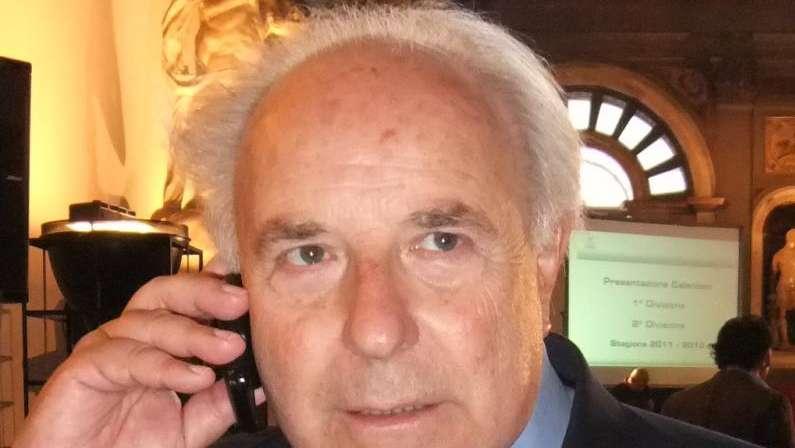 Pisa, Battini: "In arrivo qualche elemento di esperienza"