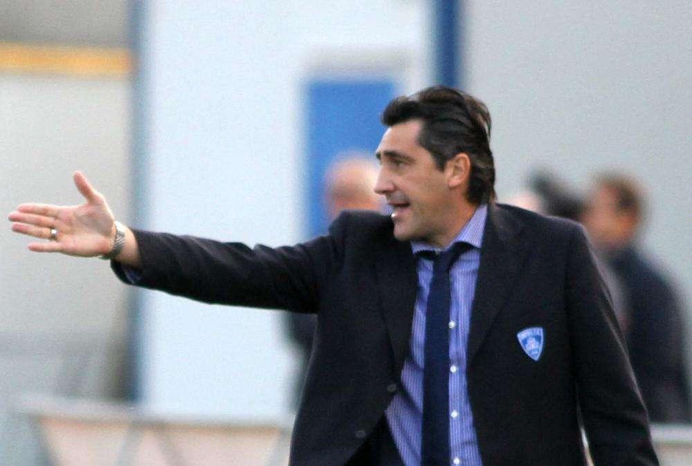 Vicenza, per la panchina contattato Aglietti