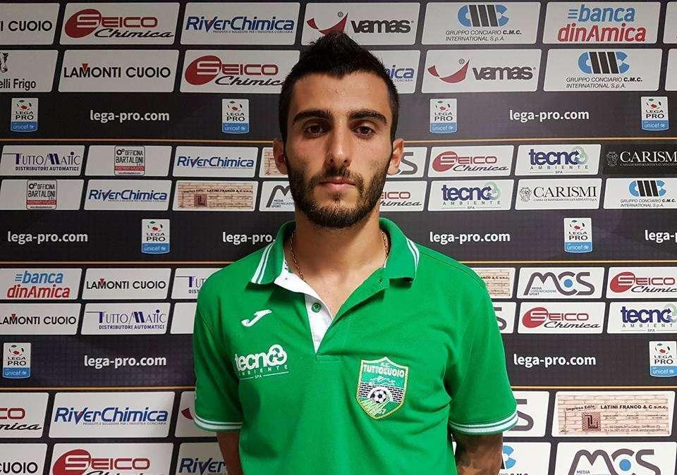 Shekhiladze e Castellana ripartono dal Savona in Serie D