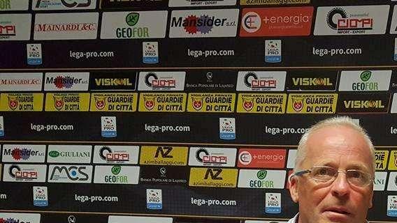 Pontedera, nei prossimi giorni il rinnovo di Giovannini