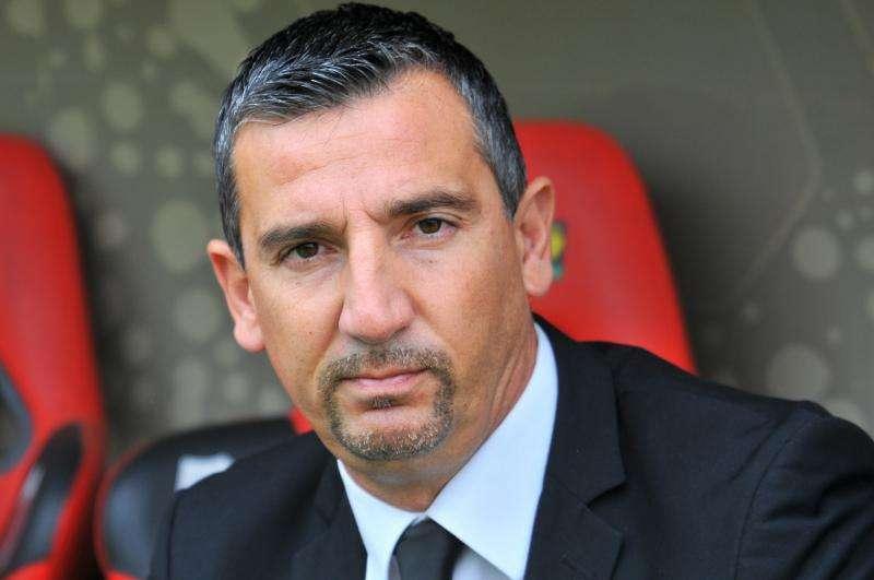 Serie D, Battistini nuovo allenatore del Foligno