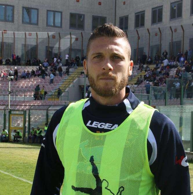 Cesena, Caturano: "Per giorni ho sentito più Ardizzone di mia madre"
