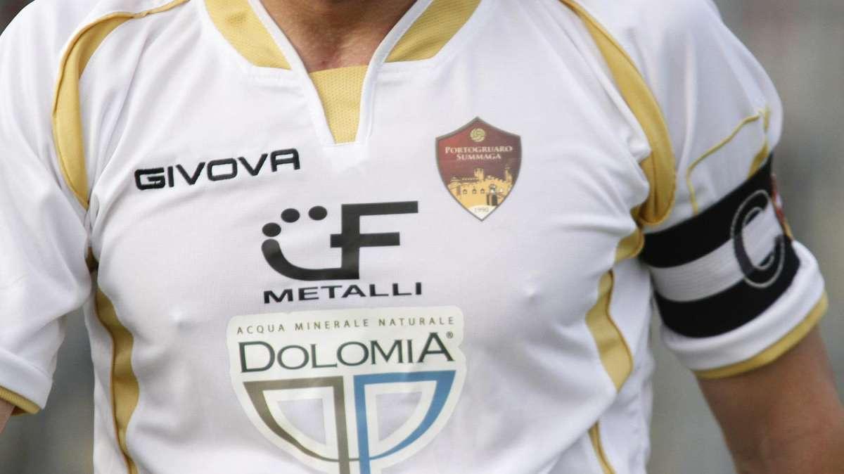 LIVE TLP ATAHOTEL - Specchia: "Stiamo cercando di salvare il Portogruaro"
