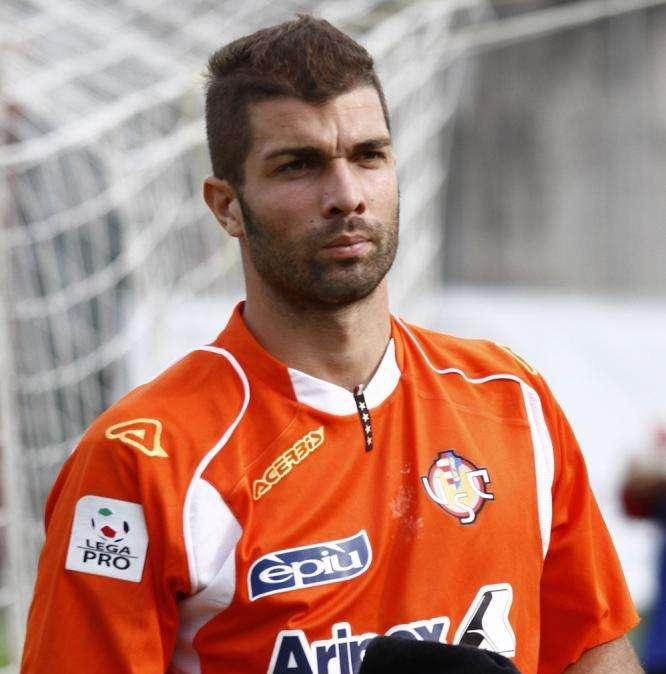Alfonso: "Da Vicenza nessuna chiamata, resterò in B"