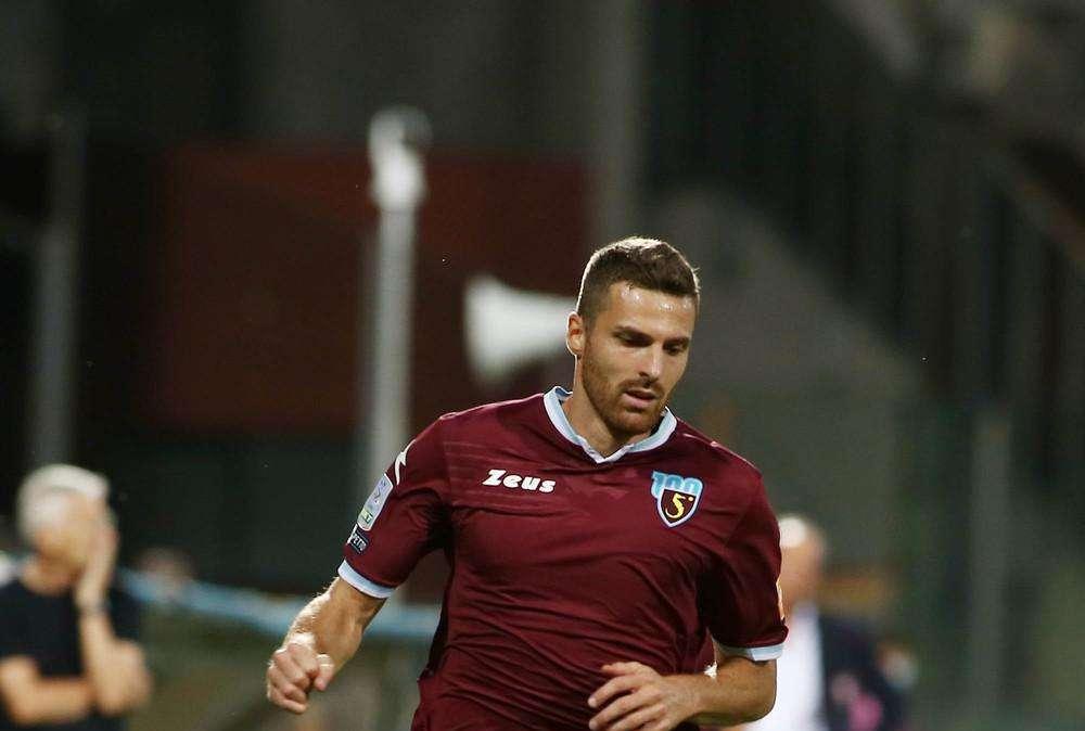 Palermo, per il reparto arretrato spunta il nome di Thomas Heurtaux
