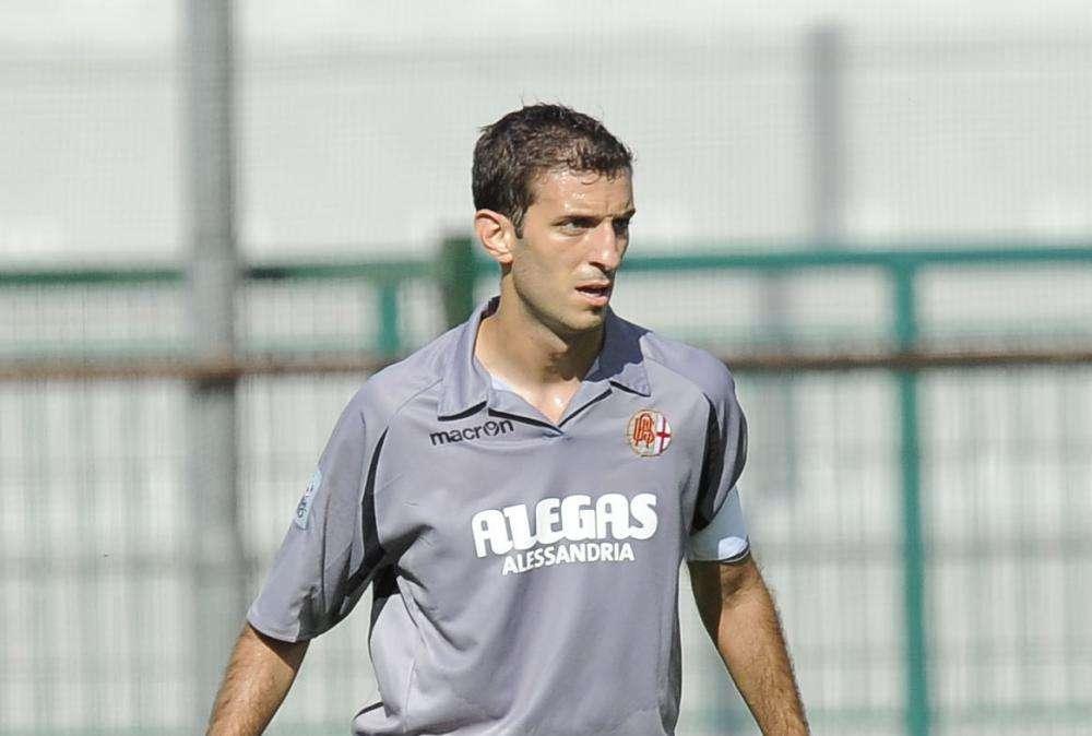 2^ Divisione, l'Alessandria cala il tris