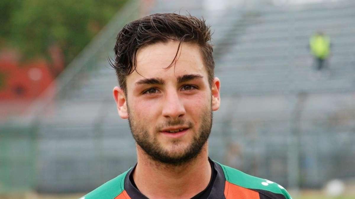 NOTIZIA TC - Cavese, contratto semestrale con opzione per Lancini