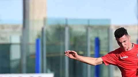 NOTIZIA TC - Pordenone, piace l'attaccante Moreo del Prato