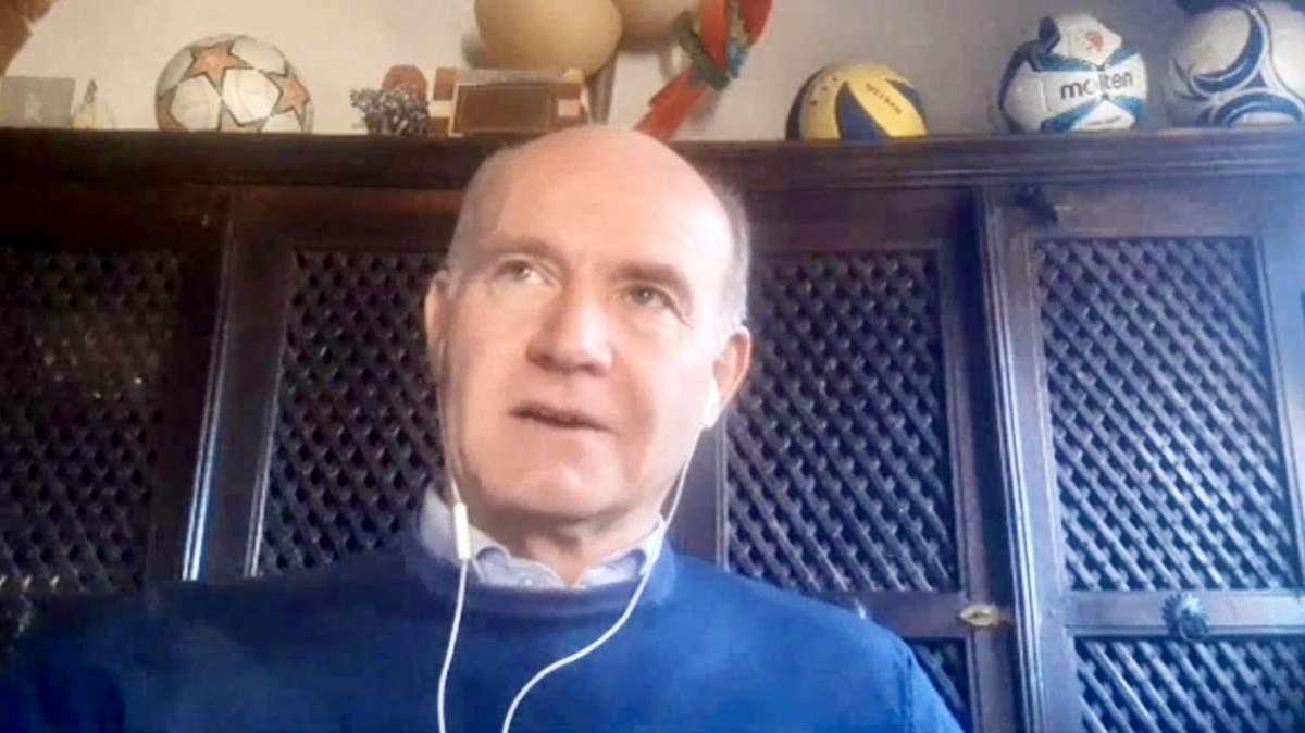 INTERVISTA TC - Ballotta: "Modena in B se non succede il finimondo"