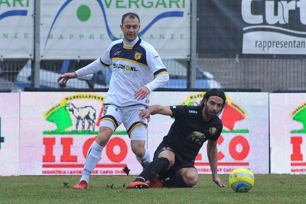 Avellino, in programma un incontro per Melara della Juve Stabia