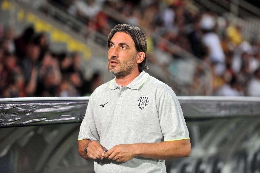 Cesena, Modesto: "A volte meglio essere pratici che belli"