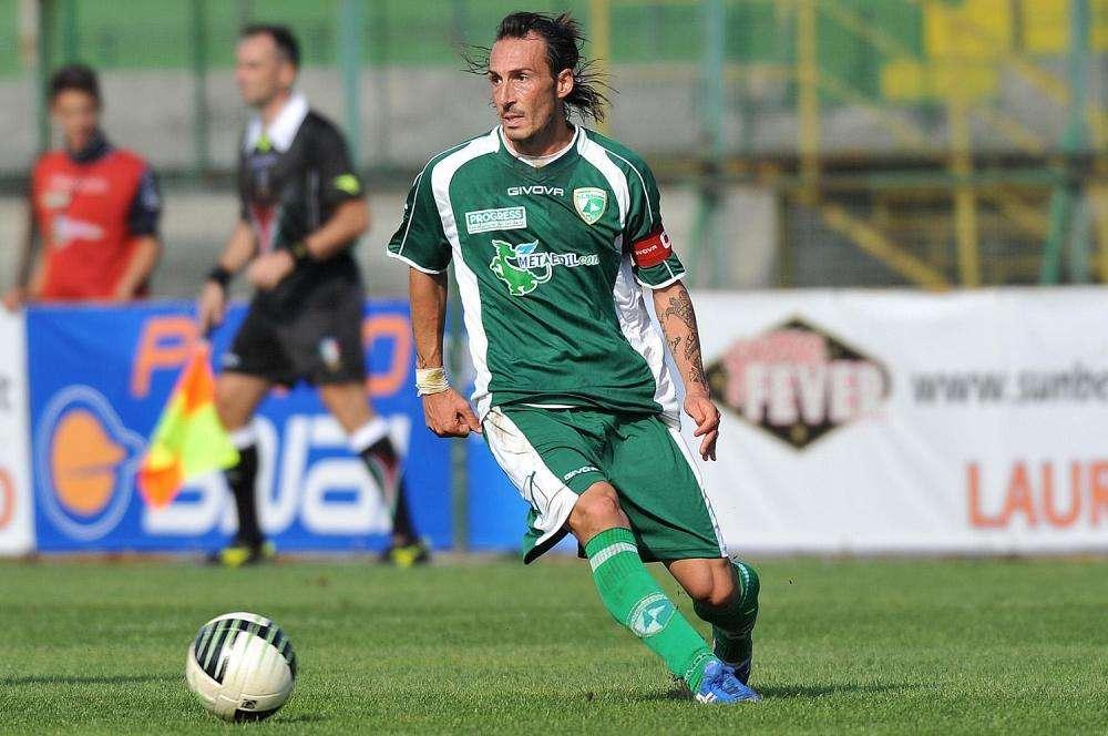 INTERVISTA TC - Millesi: "La forza dell'Avellino è il popolo biancoverde"