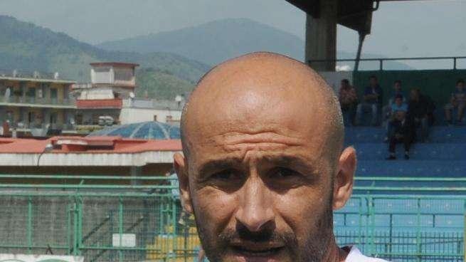Trapani, la lettera aperta di mister Italiano: “Voi nel mio destino”