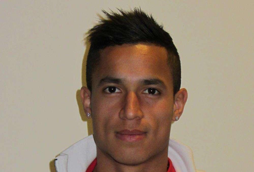 Lecce, nel mirino Herrera