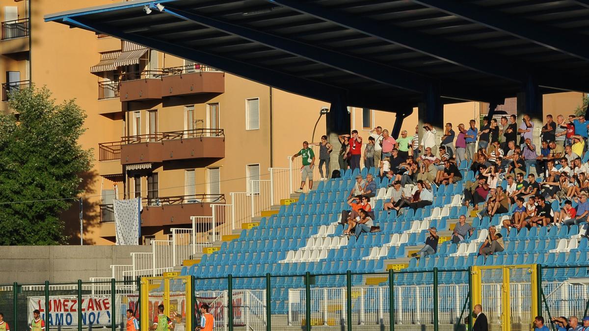 Lumezzane, Iori: "Un piccolo miracolo rispetto all'inizio del campionato"