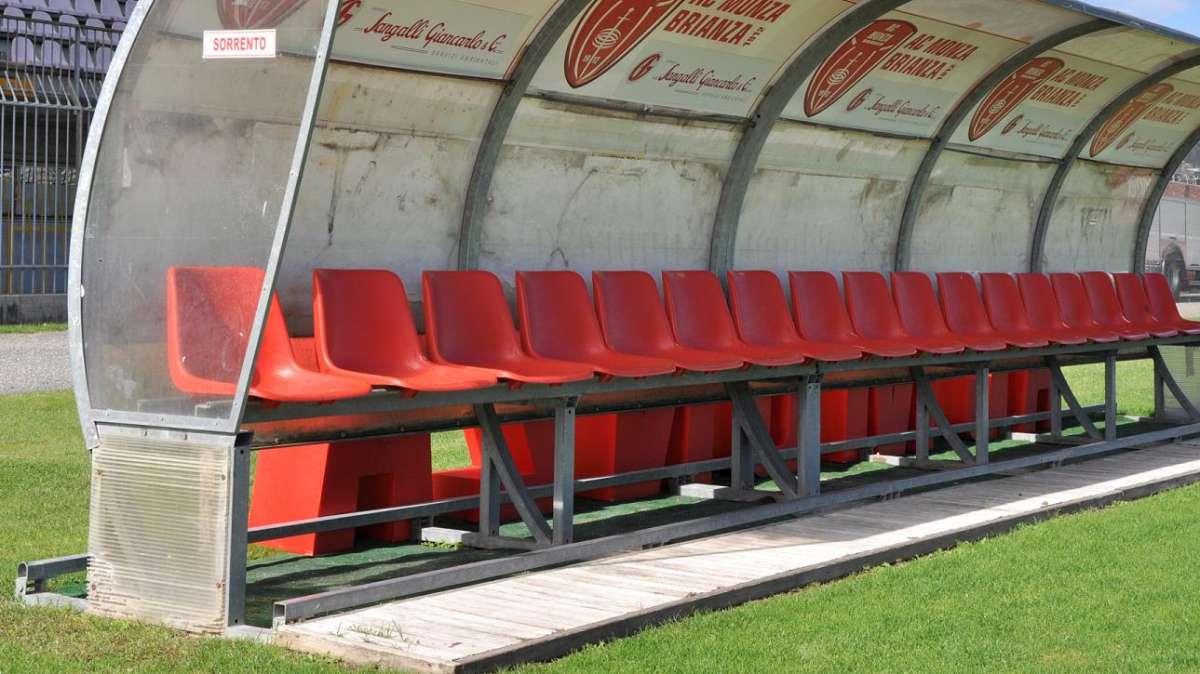 ESCLUSIVA TLP - Poggibonsi, il nuovo tecnico sarà Antonio Sala