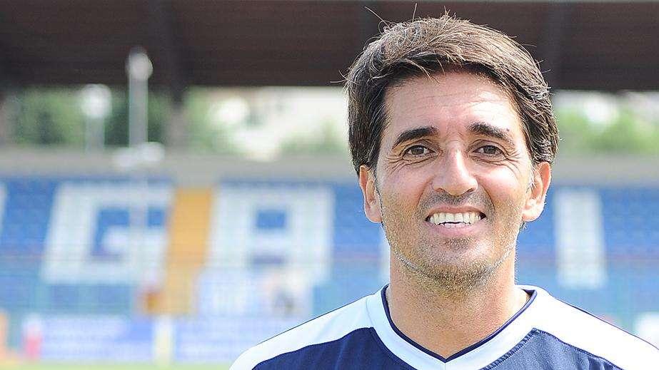 NOTIZIA TC - Paganese, traballa Grassadonia: la prossima sarà decisiva