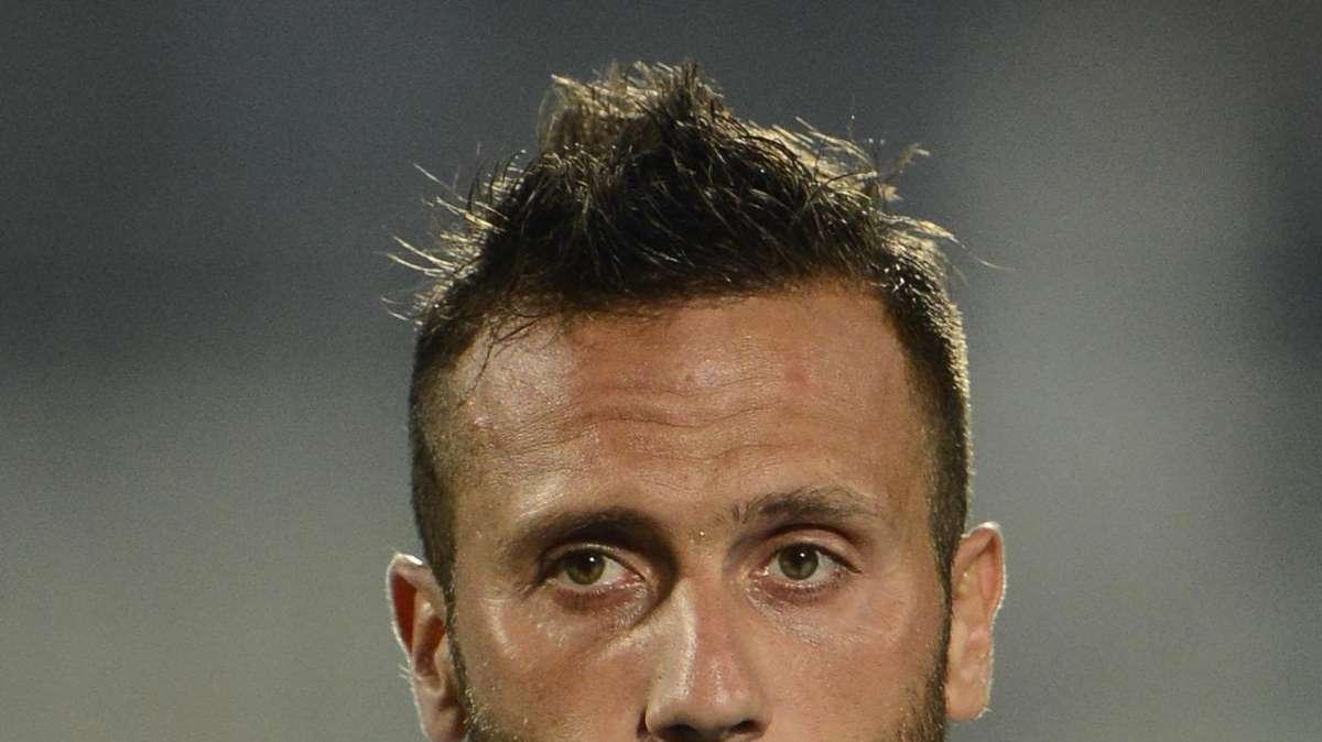 Casertana, gran colpo in attacco 