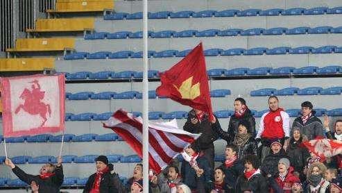 Ancona, in arrivo un difensore dalla D