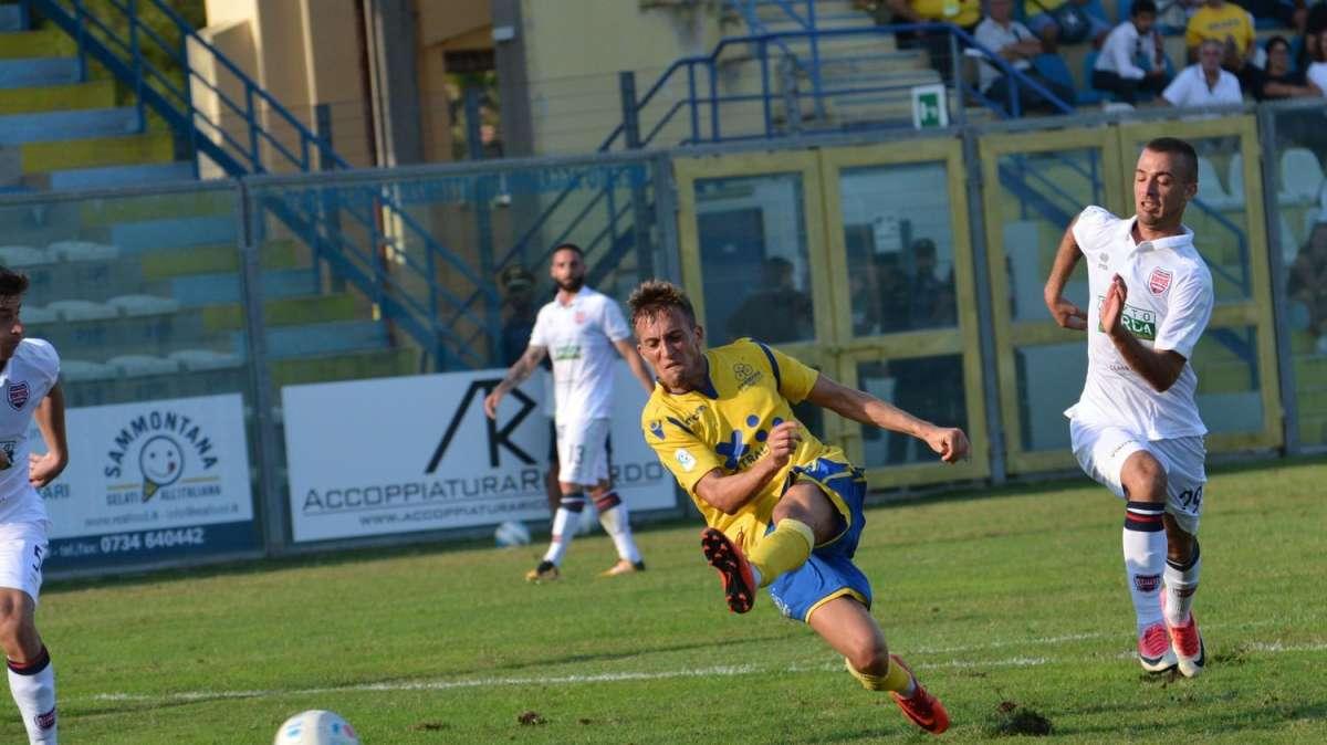 NOTIZIA TC - Lupoli verso il ritorno in Serie C: ci pensa anche il Fano