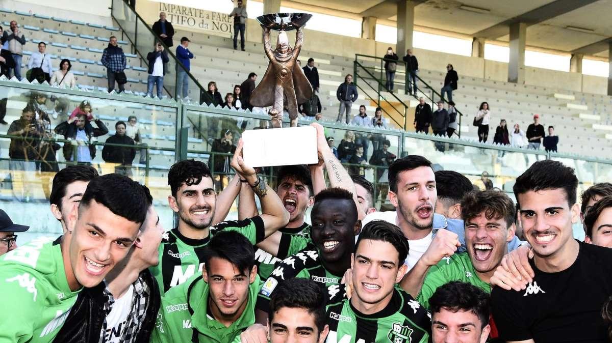 NOTIZIA TC - Lecco e Pro Patria su Martini del Sassuolo