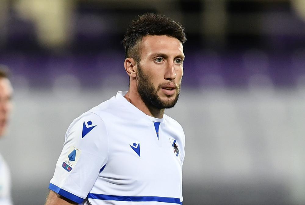 Regini dà addio a calcio giocato: "Ho aspettato patentino ma decisione presa a giugno"