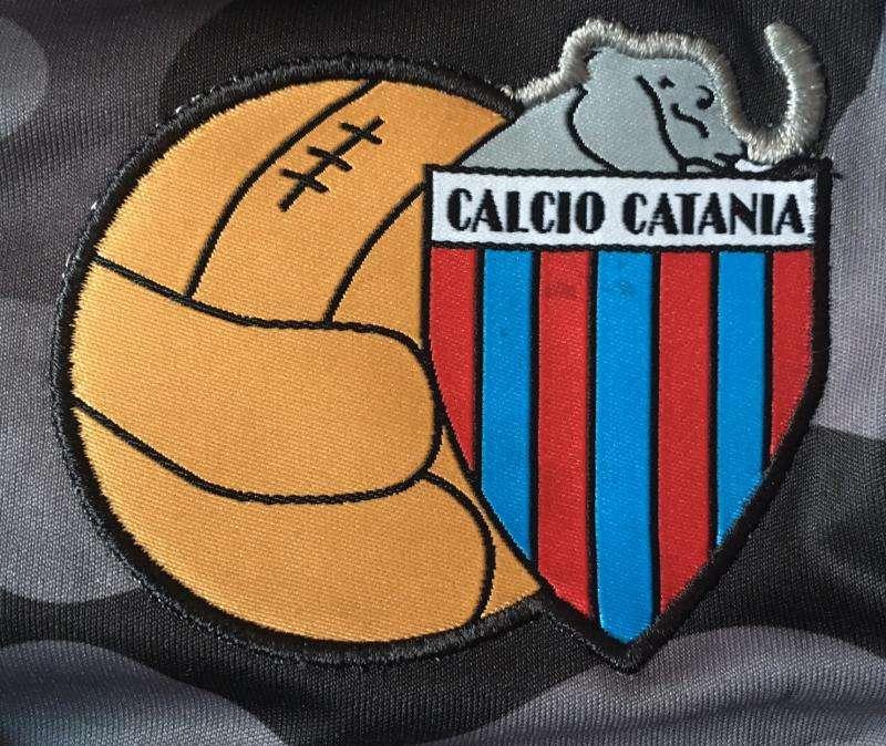 Catania, un giovane attaccante verso il prestito
