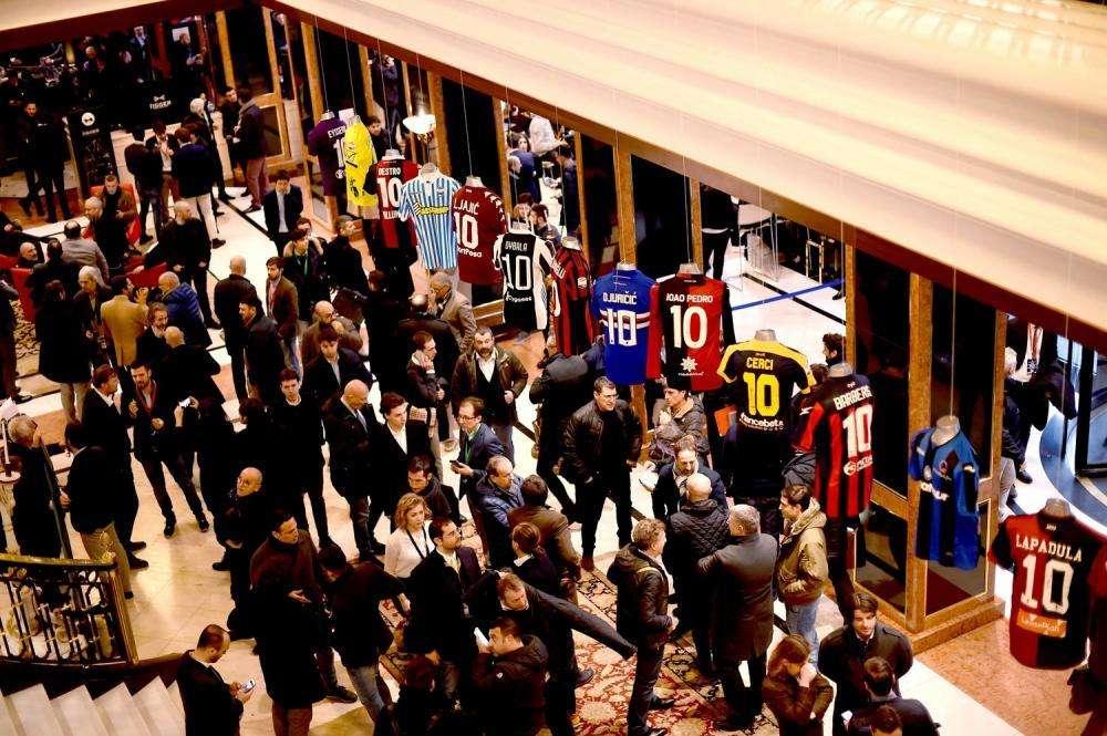 Calciomercato h24, tutte le ufficialità