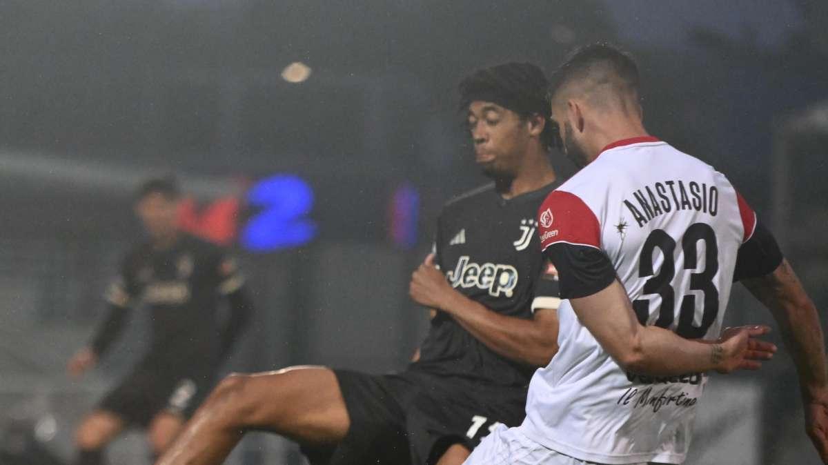 Anastasio: "Playoff? Siamo il Catania, non ci dobbiamo nascondere"