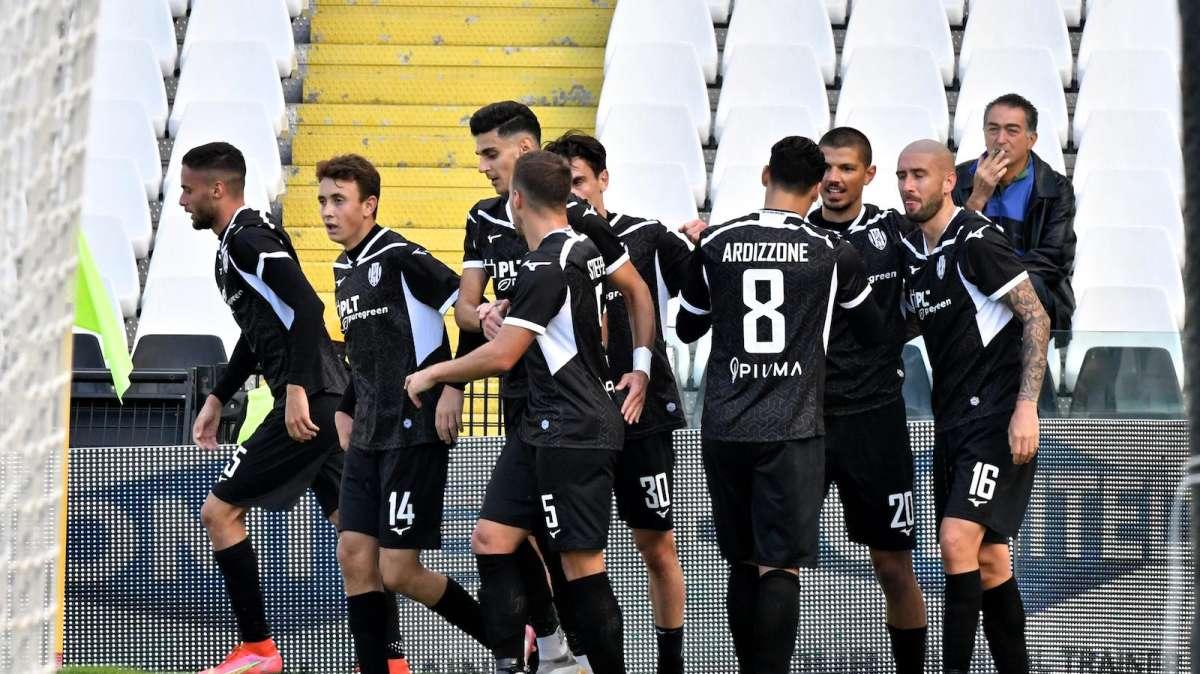 Cesena, i 23 convocati per il S.Donato: indisponibili Udoh e S.Shpendi
