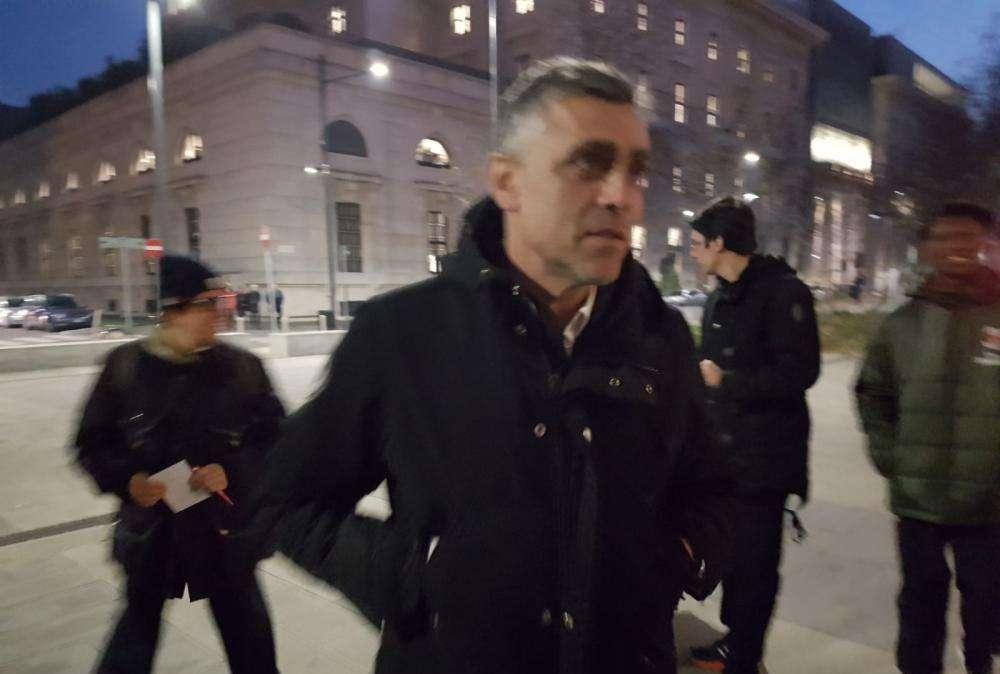 Carbone: "La Reggina corre ma il Bari deve continuare a crederci"