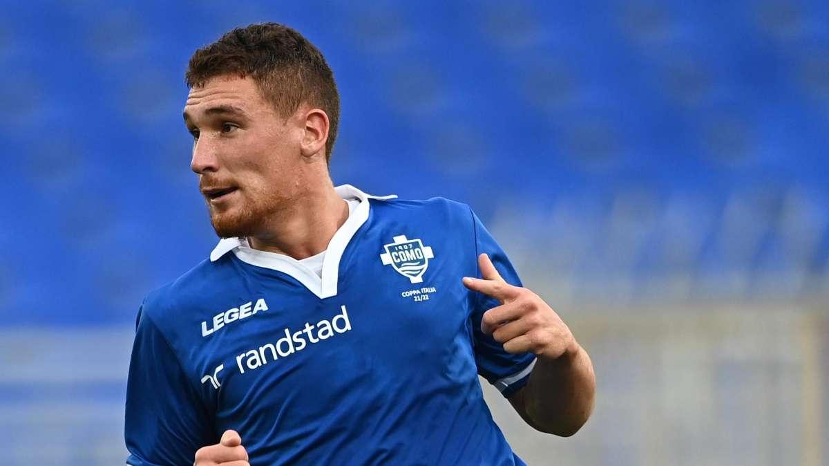 NOTIZIA TC - Tre di C su Gabrielloni ma il Como fa muro sull'attaccante