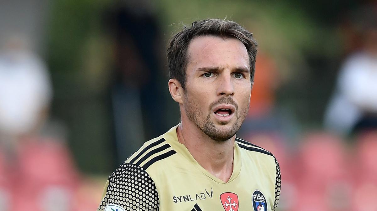 Pordenone, Gucher: "Progetto serio, felice di vestire questa maglia"