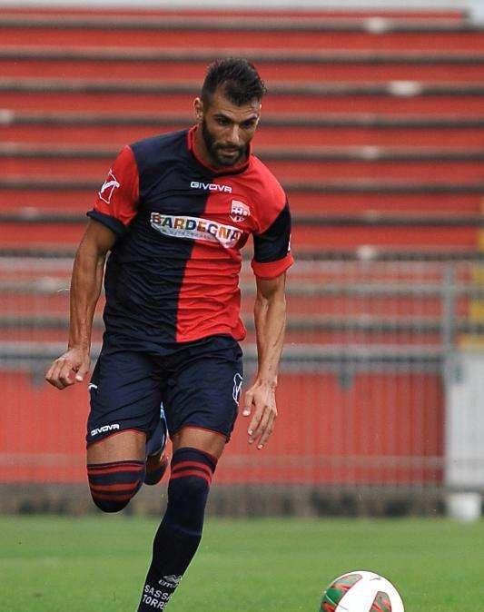 Torres, conferma per un difensore 