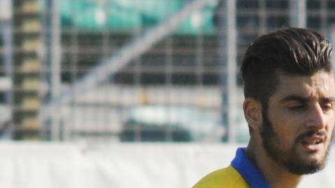 NOTIZIA TC - Vicenza Virtus, preso Solerio dall'Avellino