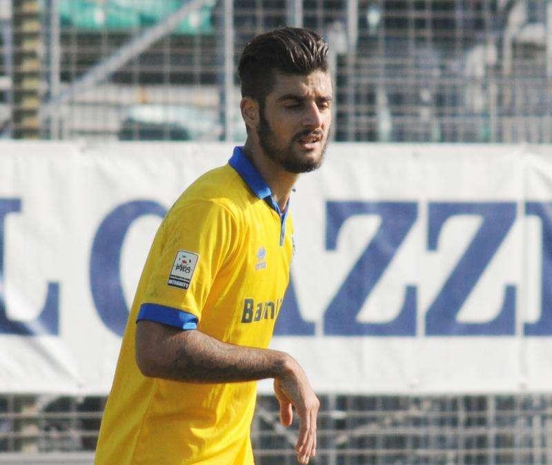 Vicenza V., nel mirino Solerio dell'Avellino