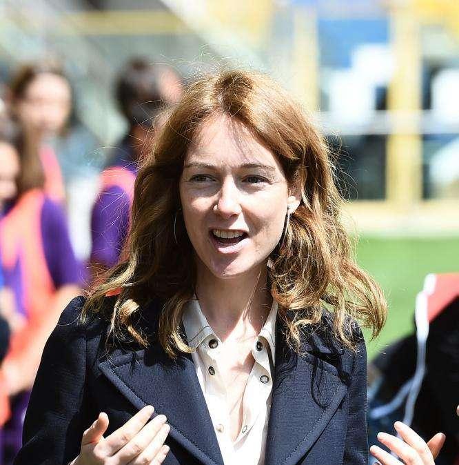 Consiglio federale, Capotondi nel direttivo del settore giovanile e scolastico 