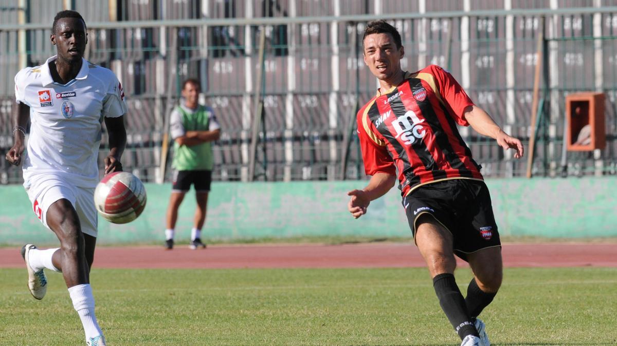 Atalanta U23, Beati: "La sconfitta è solo una tappa nel nostro lungo percorso"