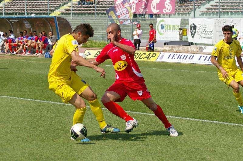 Matera, triennale per Infantino