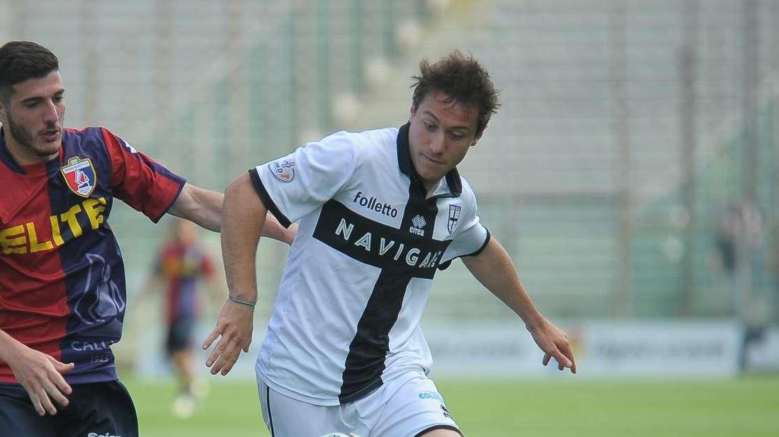 UFFICIALE - Ancona-Matelica, ingaggiato l'ex Ravenna Sereni